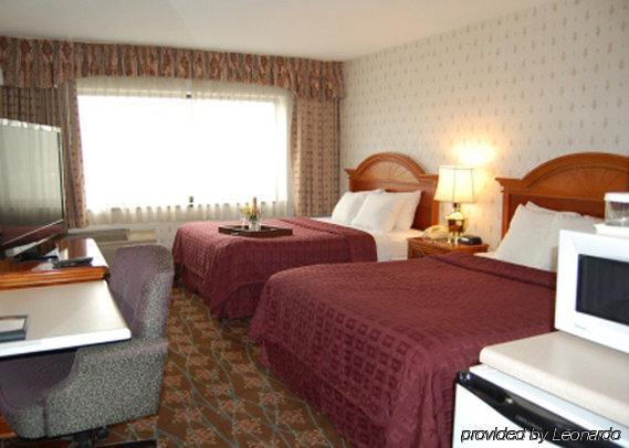 Anz Hotels Scranton Room photo